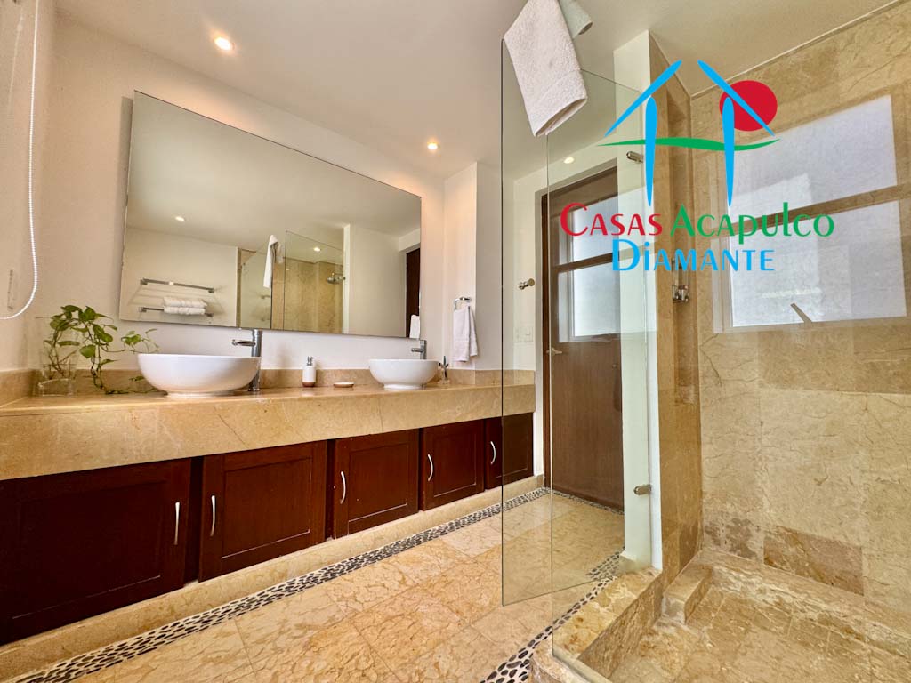 Punta Marqués Cannes PH Jr 1 - Recámara dos 8